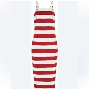 SOLD🌸🌸 MaxMara Nautical Dress